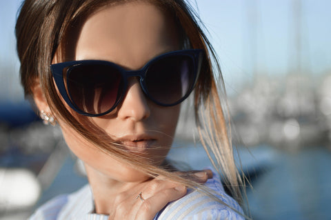 WOMEN SUNGLASSES