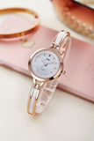 New Fashion Rhinestone Watches