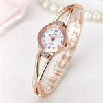 New Fashion Rhinestone Watches