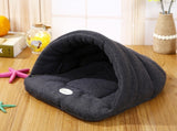 Slippers Style Dog Bed