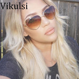 Luxury Brand Sunglasses