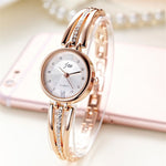 New Fashion Rhinestone Watches