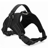 Heavy Duty Dog Pet Harness Collar