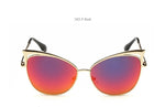 Cat Eye Female Sunglasses