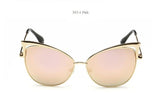 Cat Eye Female Sunglasses