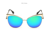 Cat Eye Female Sunglasses