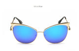 Cat Eye Female Sunglasses