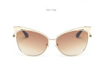 Cat Eye Female Sunglasses