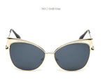 Cat Eye Female Sunglasses