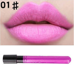 Brand Makeup Matte Lipstick