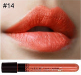 Brand Makeup Matte Lipstick