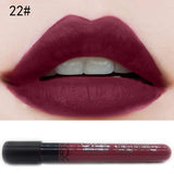 Brand Makeup Matte Lipstick