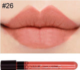 Brand Makeup Matte Lipstick