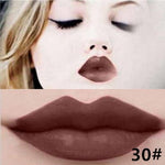 Brand Makeup Matte Lipstick