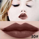 Brand Makeup Matte Lipstick