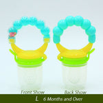 Nipple Teat Pacifier Bottles