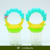 Nipple Teat Pacifier Bottles