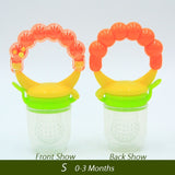 Nipple Teat Pacifier Bottles