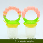 Nipple Teat Pacifier Bottles