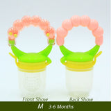 Nipple Teat Pacifier Bottles