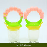 Nipple Teat Pacifier Bottles