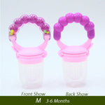 Nipple Teat Pacifier Bottles