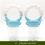 Nipple Teat Pacifier Bottles