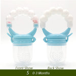 Nipple Teat Pacifier Bottles