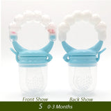 Nipple Teat Pacifier Bottles