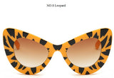 Cat Eye Sunglases