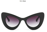 Cat Eye Sunglases