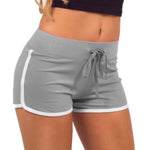 Women Shorts Cotton