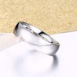 Classic Wedding Ring