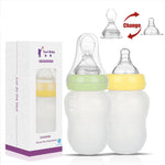 180ML Baby Bottles