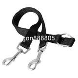 WALK 2 Two DOGS Collar