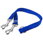 WALK 2 Two DOGS Collar