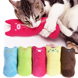 Cat Toys