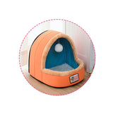 5 Colors Dog Bed