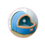 5 Colors Dog Bed