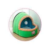 5 Colors Dog Bed