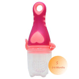 Teat Pacifier Bottles