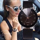 Vansvar Women Watch