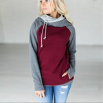 Oversize Hoodies Sweatshirts