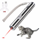 Cat Chaser Toys