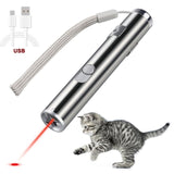 Cat Chaser Toys