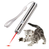 Cat Chaser Toys