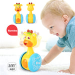 Baby Rattles Tumbler