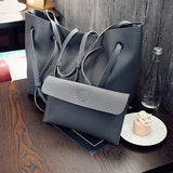 Soft Leather Women Bag