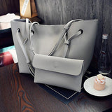 Soft Leather Women Bag