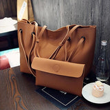 Soft Leather Women Bag